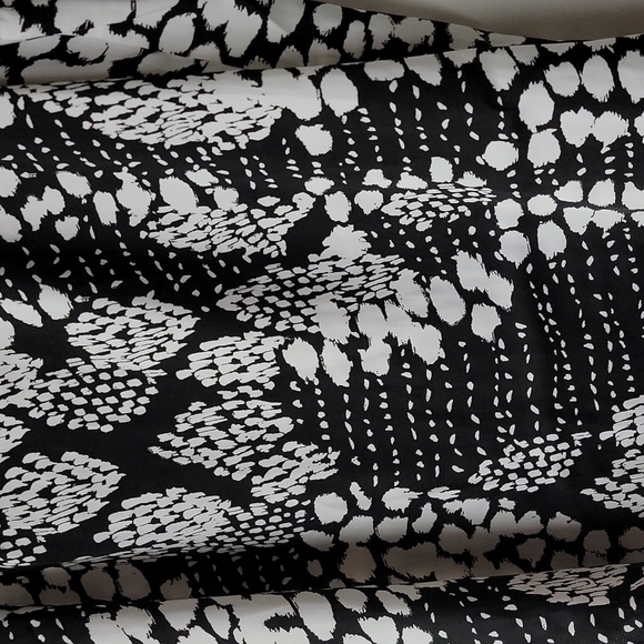 Patterned tank top - Picture 3 of 3